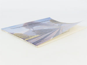 Chesapeake & Ohio Standard Structures by Thomas W. Dixon, Jr. Â©1991 SC Book