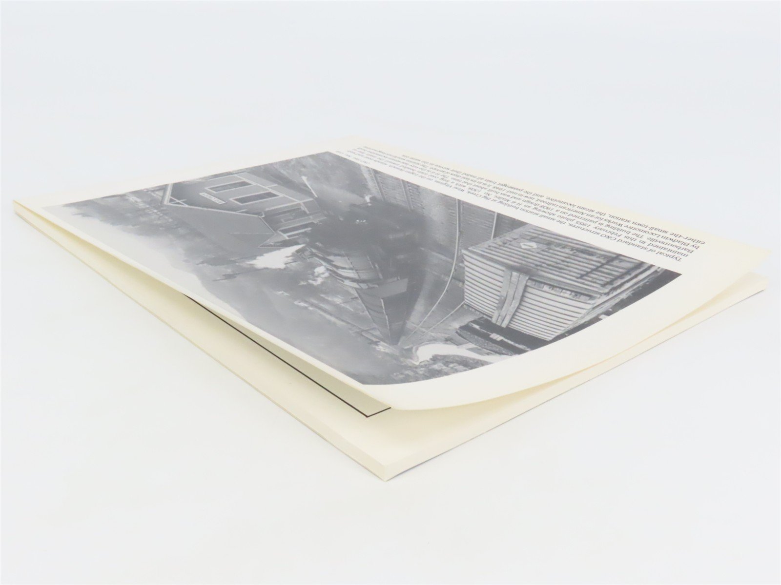 Chesapeake & Ohio Standard Structures by Thomas W. Dixon, Jr. Â©1991 SC Book