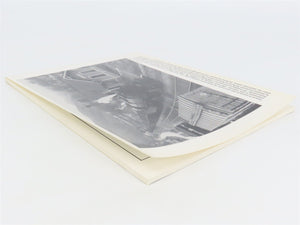 Chesapeake & Ohio Standard Structures by Thomas W. Dixon, Jr. Â©1991 SC Book