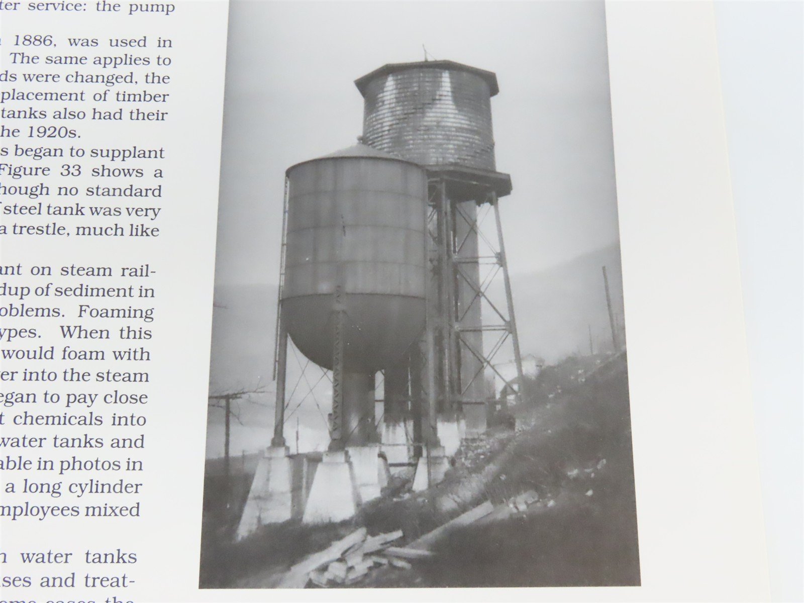 Chesapeake & Ohio Standard Structures by Thomas W. Dixon, Jr. Â©1991 SC Book