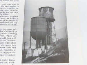 Chesapeake & Ohio Standard Structures by Thomas W. Dixon, Jr. Â©1991 SC Book