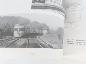Chesapeake & Ohio Standard Structures by Thomas W. Dixon, Jr. Â©1991 SC Book