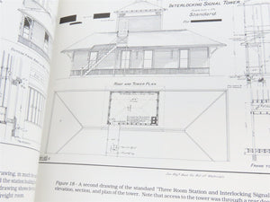 Chesapeake & Ohio Standard Structures by Thomas W. Dixon, Jr. Â©1991 SC Book