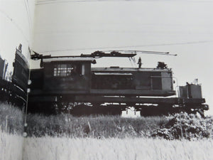 North Shore: America's Fastest Interurban by Middleton Â©1973 Reprint HC Book