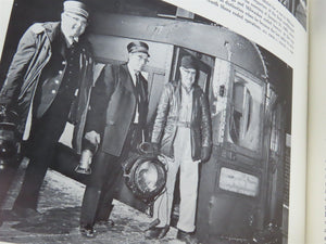 North Shore: America's Fastest Interurban by Middleton Â©1973 Reprint HC Book