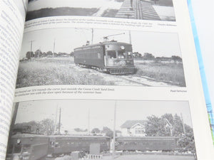 Houston North Shore Railway by Robinson & DeVerter Â©2000 HC Book