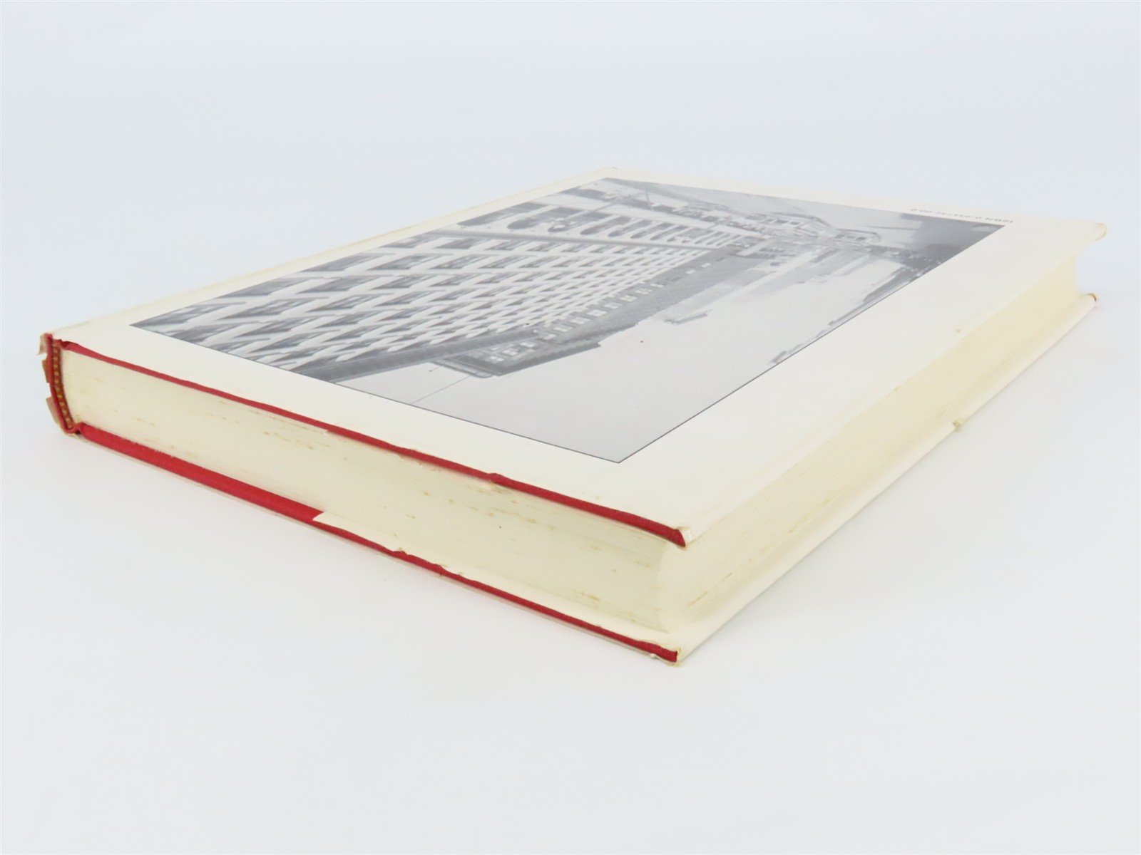 Chicago Surface Lines by Alan R. Lind Â©1979 3rd Edition HC Book