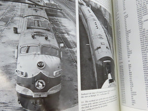 The Revolutionary Diesel: EMC's FT by Diesel Era Â©1994 SC Book