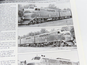 The Revolutionary Diesel: EMC's FT by Diesel Era Â©1994 SC Book