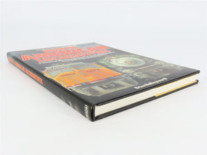 Illustrated Encyclopedia of North American Locomotives by Hollingsworth Â©1984