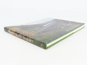 From Bullets to BART by William D. Middleton Â©1989 HC Book