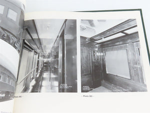 The Official Pullman Standard Library by W. David Randall Â©1995 HC Book