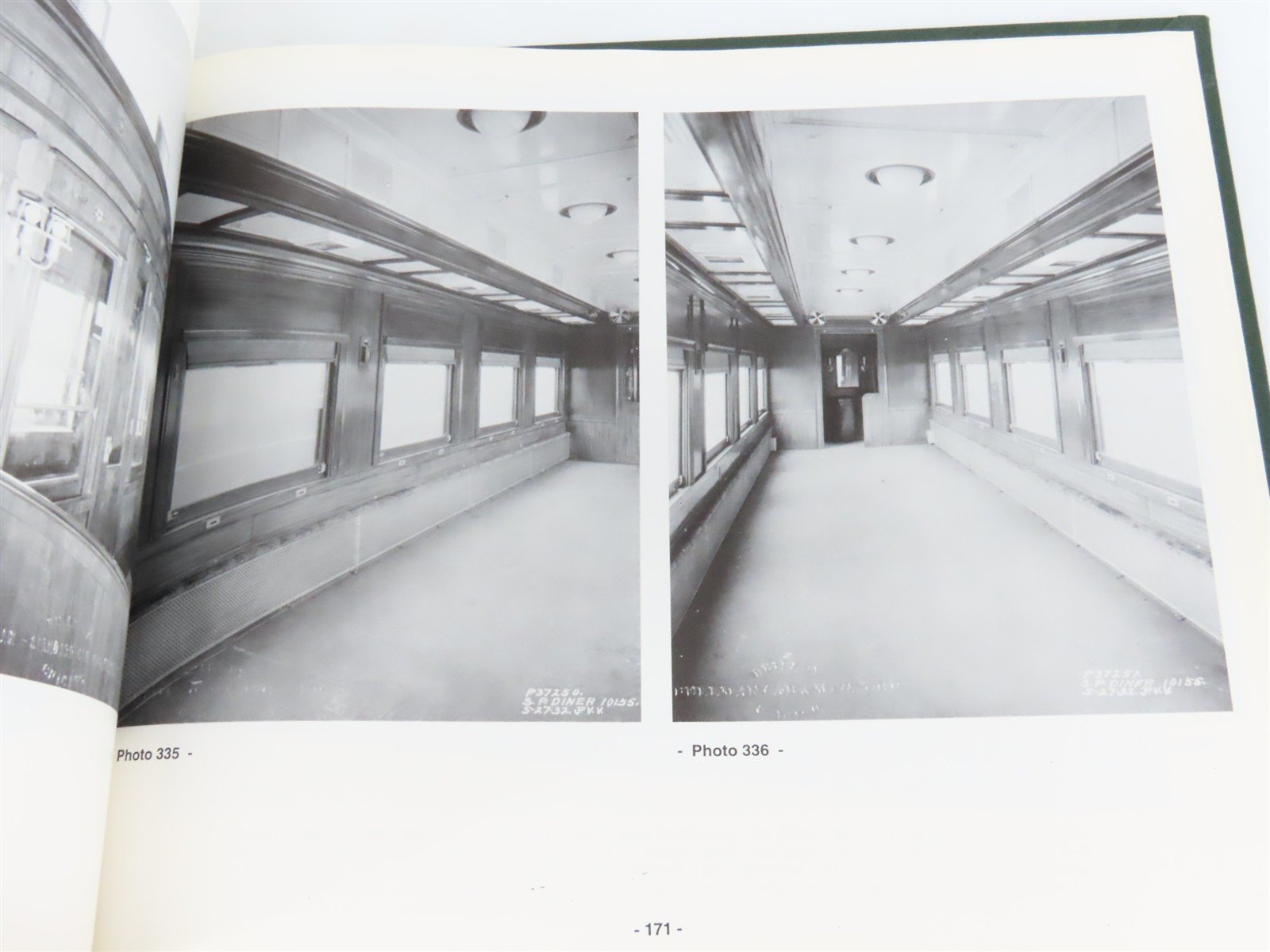 The Official Pullman Standard Library by W. David Randall Â©1995 HC Book