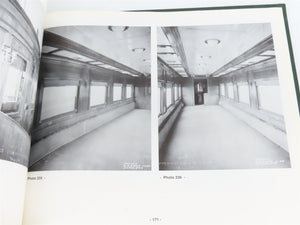 The Official Pullman Standard Library by W. David Randall Â©1995 HC Book