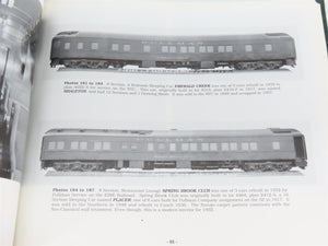 The Official Pullman Standard Library by W. David Randall Â©1995 HC Book
