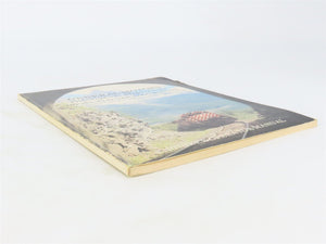 General Motors Phenomenal SD40 Series Diesel-Electric Locomotives Â©1980 SC Book