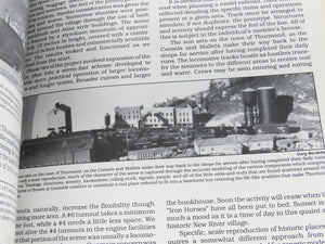 Modeling the Chesapeake & Ohio by Gary J. Burdette Â©1993 SC Book
