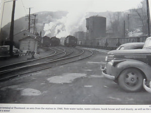 Modeling the Chesapeake & Ohio by Gary J. Burdette Â©1993 SC Book