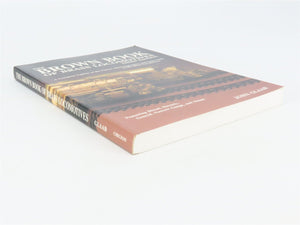 The Brown Book of Brass Locomotives by John Glaab Â©1994 3rd Edition SC Book
