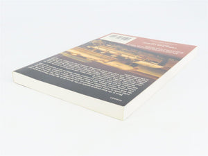 The Brown Book of Brass Locomotives by John Glaab Â©1994 3rd Edition SC Book