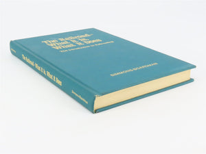The Railroad - What It Is, What It Does by John H. Armstrong Â©1978 HC Book