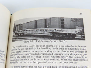 The Railroad - What It Is, What It Does by John H. Armstrong Â©1978 HC Book