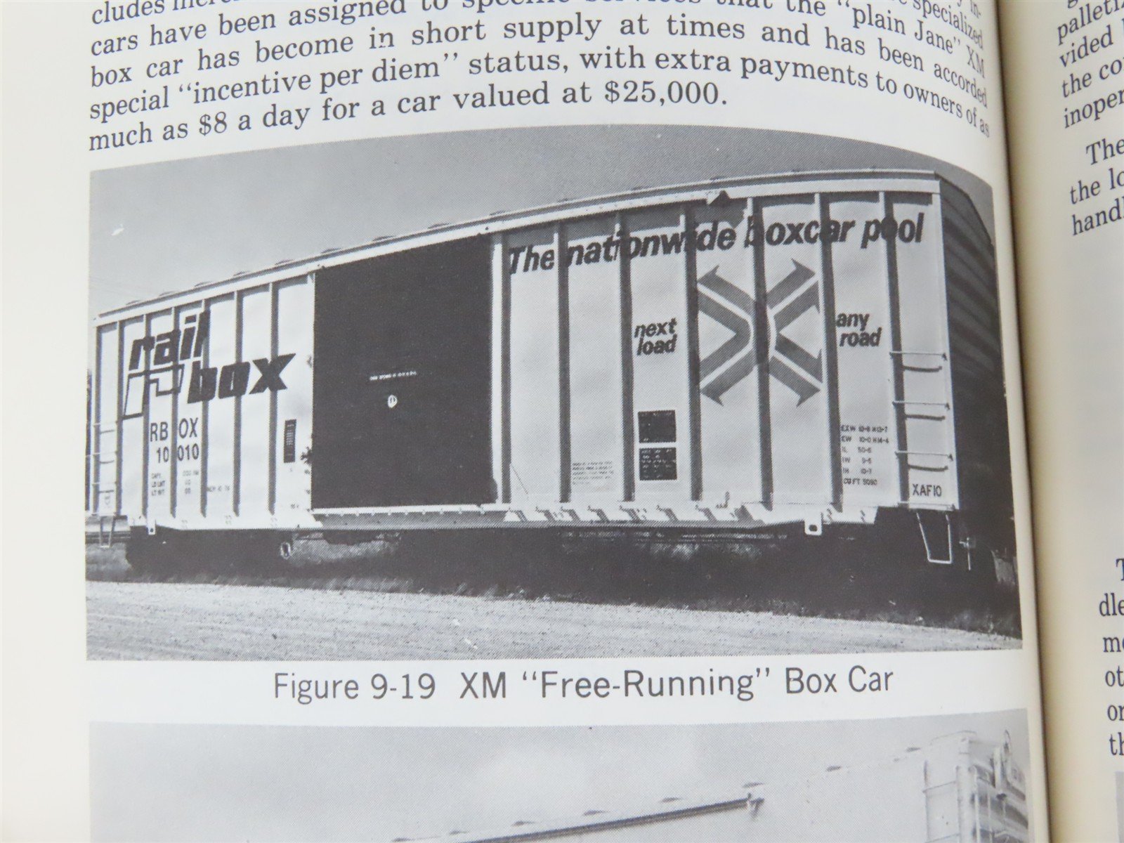 The Railroad - What It Is, What It Does by John H. Armstrong Â©1978 HC Book