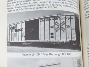 The Railroad - What It Is, What It Does by John H. Armstrong Â©1978 HC Book