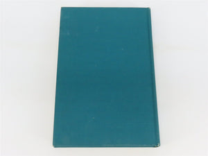 The Railroad - What It Is, What It Does by John H. Armstrong Â©1978 HC Book