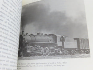 Railways at War by John Westwood Â©1981 HC Book