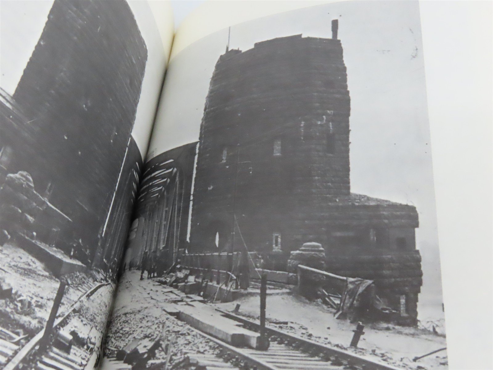 Railways at War by John Westwood Â©1981 HC Book