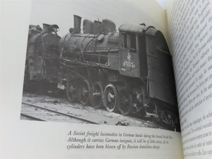 Railways at War by John Westwood Â©1981 HC Book