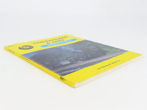 Chesapeake & Ohio: Superpower to Diesels by Thomas W. Dixon, Jr. Â©1984 SC Book