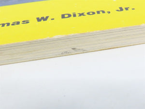 Chesapeake & Ohio: Superpower to Diesels by Thomas W. Dixon, Jr. Â©1984 SC Book