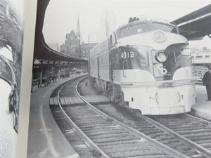 Chesapeake & Ohio: Superpower to Diesels by Thomas W. Dixon, Jr. Â©1984 SC Book