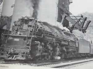 Chesapeake & Ohio: Superpower to Diesels by Thomas W. Dixon, Jr. Â©1984 SC Book