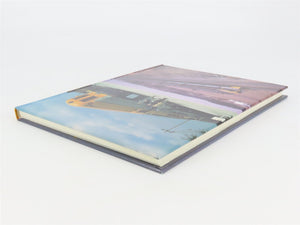 C&O Streamliners - Second to None Vol. 1: The Cars by Millard Â©1994 HC Book