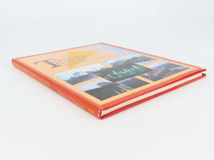 Morning Sun: Tidewater Triangle by Robert J. Yanosey Â©1988 HC Book