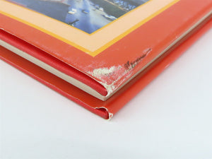 Morning Sun: Tidewater Triangle by Robert J. Yanosey Â©1988 HC Book