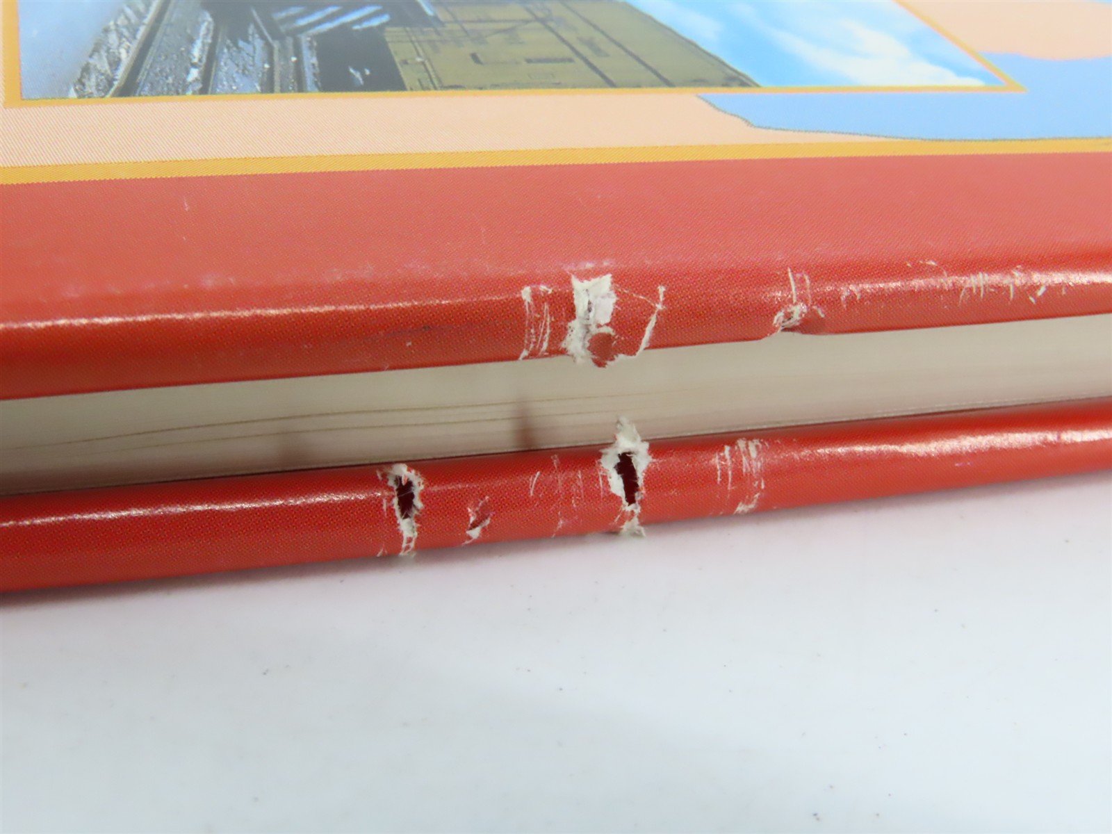 Morning Sun: Tidewater Triangle by Robert J. Yanosey Â©1988 HC Book