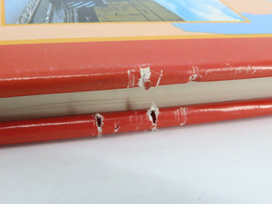 Morning Sun: Tidewater Triangle by Robert J. Yanosey Â©1988 HC Book