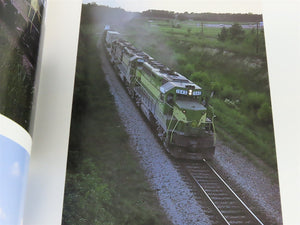 Morning Sun: Tidewater Triangle by Robert J. Yanosey Â©1988 HC Book