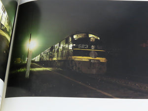 Morning Sun: Tidewater Triangle by Robert J. Yanosey Â©1988 HC Book