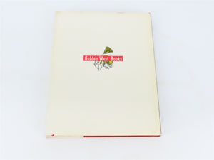 Super Power Steam Locomotives by Richard J. Cook Â©1984 HC Book