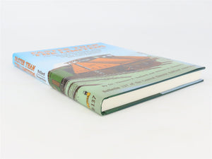 Faster Than the Limiteds by Bullard & Shapotkin Â©2004 HC Book
