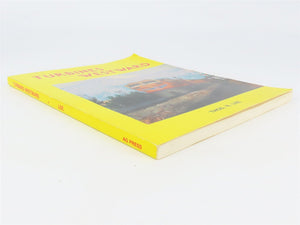 Turbines Westward by Thos. R. Lee Â©1990 SC Book