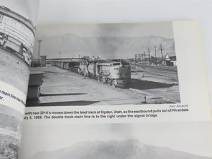 Turbines Westward by Thos. R. Lee Â©1990 SC Book