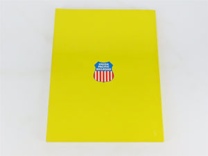 Turbines Westward by Thos. R. Lee Â©1990 SC Book