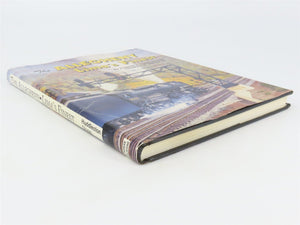 The Allegheny - Lima's Finest by Huddleston & Dixon Â©1984 HC Book