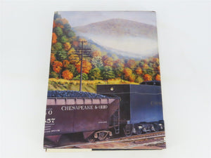 The Allegheny - Lima's Finest by Huddleston & Dixon Â©1984 HC Book